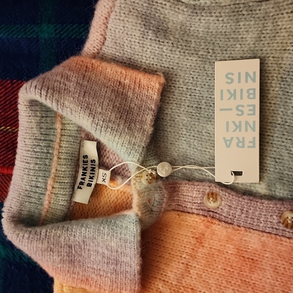 Frankie's bikinis romper - Picture 2 of 5